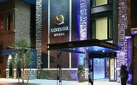 Condor Hotel Williamsburg Brooklyn